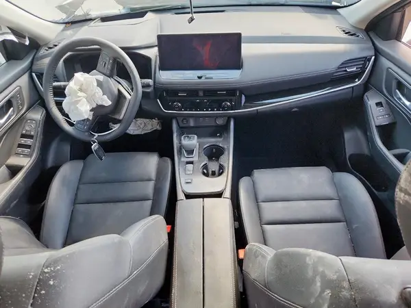 JN8BT3CA4SW001341 2025 NISSAN ROGUE - Image 8