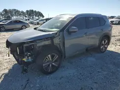 JN8BT3CA4SW001730 2025 NISSAN ROGUE