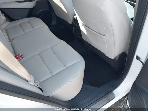 JN8BT3CA5PW000318 2023 NISSAN ROGUE - Image 8