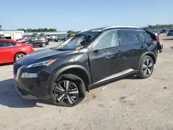 JN8BT3CA5PW004269 2023 NISSAN ROGUE