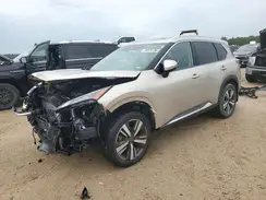 JN8BT3CA5PW007222 2023 NISSAN ROGUE