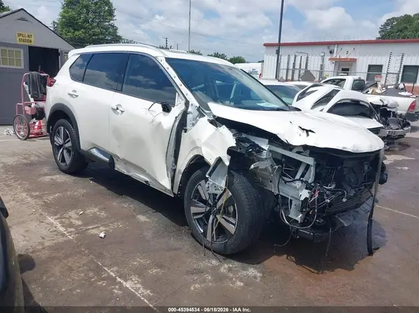 JN8BT3CA5PW406387 2023 NISSAN ROGUE - Image 1