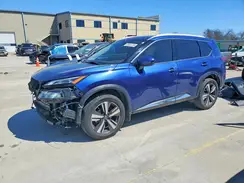 JN8BT3CA5PW408947 2023 NISSAN ROGUE