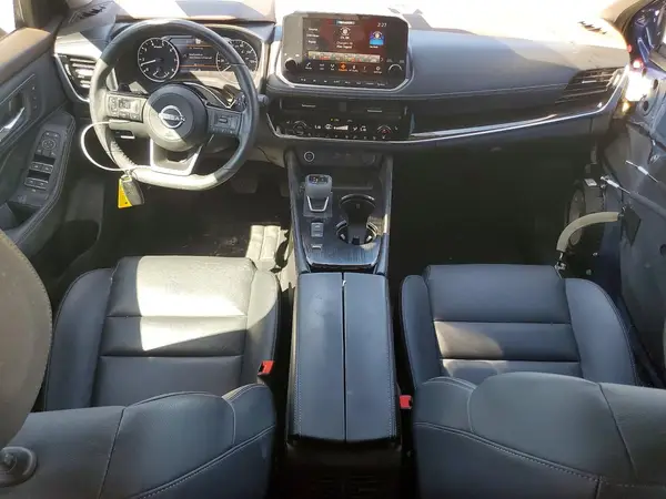 JN8BT3CA5PW408947 2023 NISSAN ROGUE - Image 8