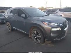 JN8BT3CA5PW409323 2023 NISSAN ROGUE