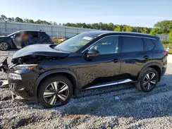 JN8BT3CA5PW411492 2023 NISSAN ROGUE