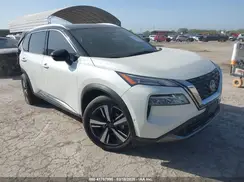JN8BT3CA5PW411864 2023 NISSAN ROGUE