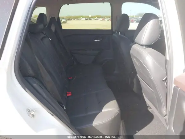 JN8BT3CA5PW411864 2023 NISSAN ROGUE - Image 8