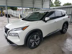 JN8BT3CA5PW413954 2023 NISSAN ROGUE
