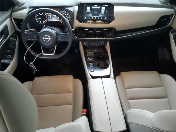 JN8BT3CA5PW413954 2023 NISSAN ROGUE - Image 8