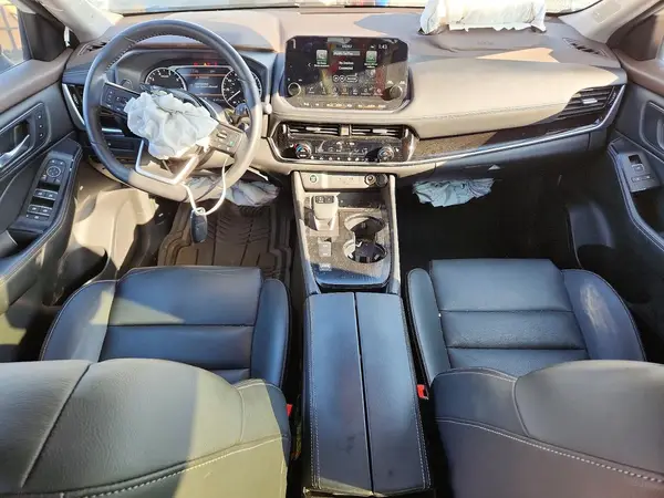 JN8BT3CA5PW414151 2023 NISSAN ROGUE - Image 8