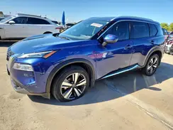 JN8BT3CA5PW415784 2023 NISSAN ROGUE