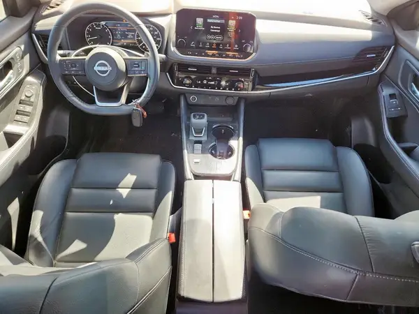 JN8BT3CA5PW415784 2023 NISSAN ROGUE - Image 8