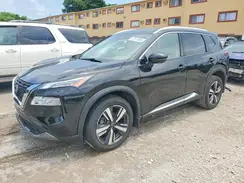 JN8BT3CA5PW416126 2023 NISSAN ROGUE