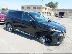 JN8BT3CA5PW424999 2023 NISSAN ROGUE