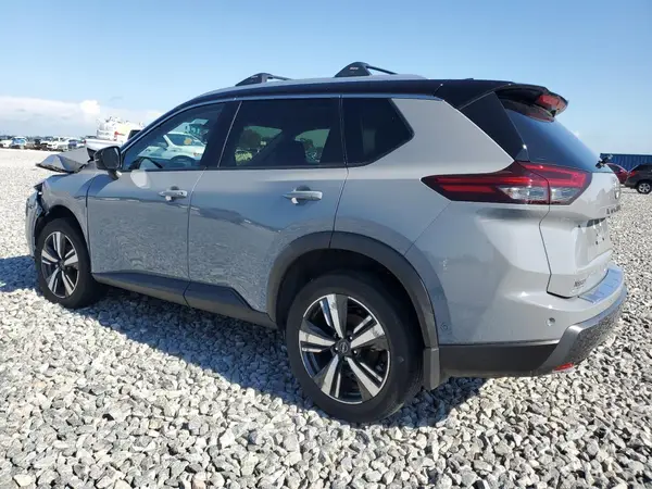 JN8BT3CA5RW355735 2024 NISSAN ROGUE - Image 2