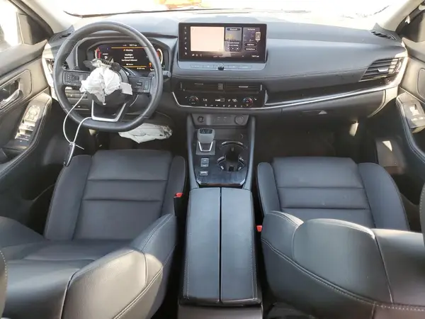 JN8BT3CA5RW355735 2024 NISSAN ROGUE - Image 8