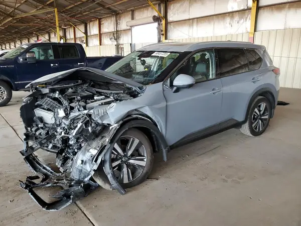 JN8BT3CA5RW356478 2024 NISSAN ROGUE - Image 1