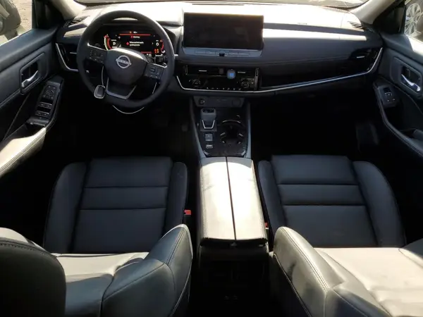JN8BT3CA5SW001736 2025 NISSAN ROGUE - Image 8