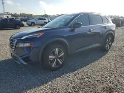 JN8BT3CA5SW004085 2025 NISSAN ROGUE