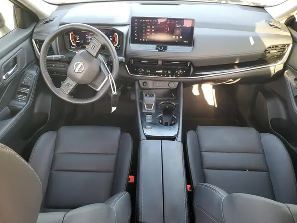 JN8BT3CA5SW004085 2025 NISSAN ROGUE - Image 8