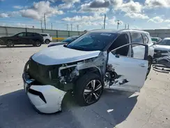 JN8BT3CA5SW009142 2025 NISSAN ROGUE