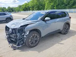 JN8BT3CA5SW341503 2025 NISSAN ROGUE