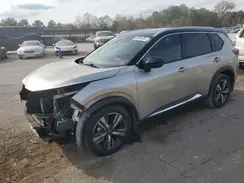 JN8BT3CA6PW001073 2023 NISSAN ROGUE