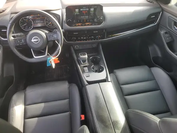 JN8BT3CA6PW001073 2023 NISSAN ROGUE - Image 8