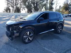 JN8BT3CA6PW004202 2023 NISSAN ROGUE