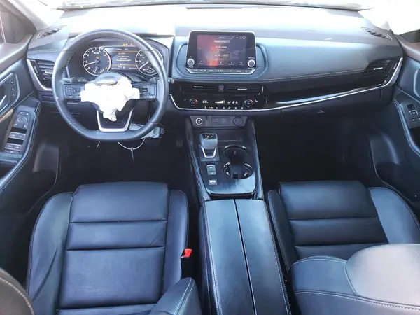 JN8BT3CA6PW004202 2023 NISSAN ROGUE - Image 8