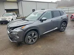 JN8BT3CA6PW005043 2023 NISSAN ROGUE