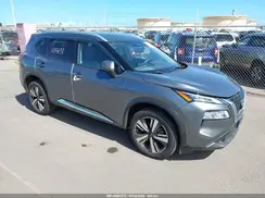 JN8BT3CA6PW405698 2023 NISSAN ROGUE