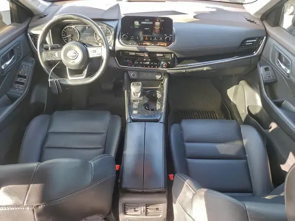 JN8BT3CA6PW407256 2023 NISSAN ROGUE - Image 8
