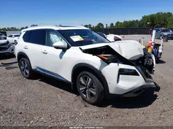 JN8BT3CA6PW407743 2023 NISSAN ROGUE