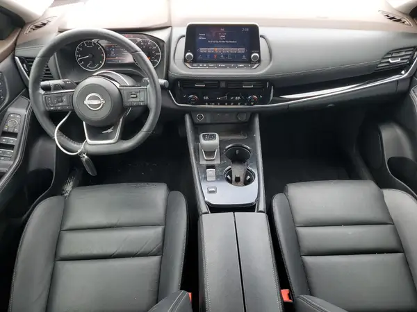 JN8BT3CA6PW425949 2023 NISSAN ROGUE - Image 7