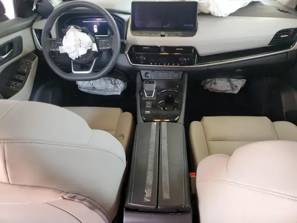 JN8BT3CA6RW004686 2024 NISSAN ROGUE - Image 8