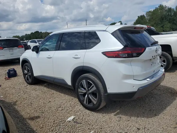 JN8BT3CA6RW355940 2024 NISSAN ROGUE - Image 2