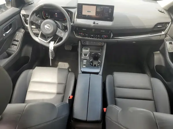 JN8BT3CA6RW356327 2024 NISSAN ROGUE - Image 8