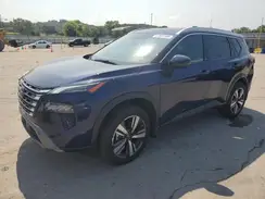 JN8BT3CA6SW000109 2025 NISSAN ROGUE