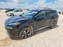 JN8BT3CA6SW003060 2025 NISSAN ROGUE