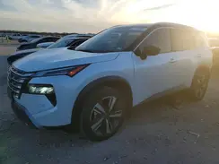 JN8BT3CA6SW006282 2025 NISSAN ROGUE