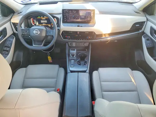 JN8BT3CA6SW006282 2025 NISSAN ROGUE - Image 8