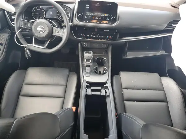 JN8BT3CA7NW043975 2022 NISSAN ROGUE - Image 8