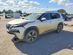 JN8BT3CA7PW004743 2023 NISSAN ROGUE