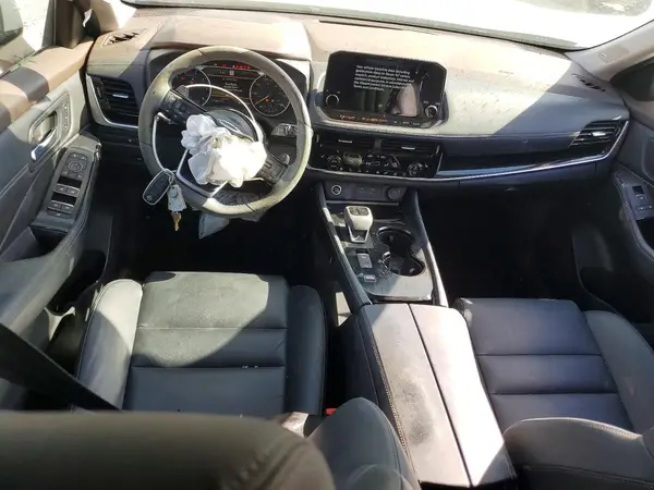 JN8BT3CA7PW004743 2023 NISSAN ROGUE - Image 8