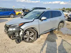 JN8BT3CA7PW407489 2023 NISSAN ROGUE