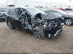 JN8BT3CA7SW002063 2025 NISSAN ROGUE