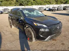 JN8BT3CA7SW002290 2025 NISSAN ROGUE