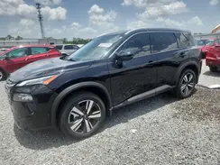 JN8BT3CA7SW003262 2025 NISSAN ROGUE